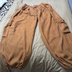 Free People Movement Palash Cargo Pants